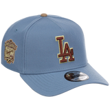 Los Angeles Dodgers MLB Golden Fade New Era 9FORTY