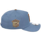 Los Angeles Dodgers MLB Golden Fade New Era 9FORTY