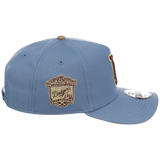 Los Angeles Dodgers MLB Golden Fade New Era 9FORTY