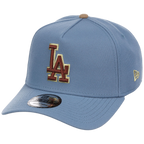 Los Angeles Dodgers MLB Golden Fade New Era 9FORTY