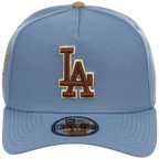 Los Angeles Dodgers MLB Golden Fade New Era 9FORTY