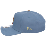 Los Angeles Dodgers MLB Golden Fade New Era 9FORTY