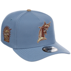 Florida Marlins MLB Golden Fade New Era 9FORTY