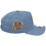Milwaukee Brewers MLB Golden Fade New Era 9FORTY