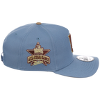 Minnesota Twins MLB Golden Fade New Era 9FORTY