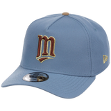 Minnesota Twins MLB Golden Fade New Era 9FORTY
