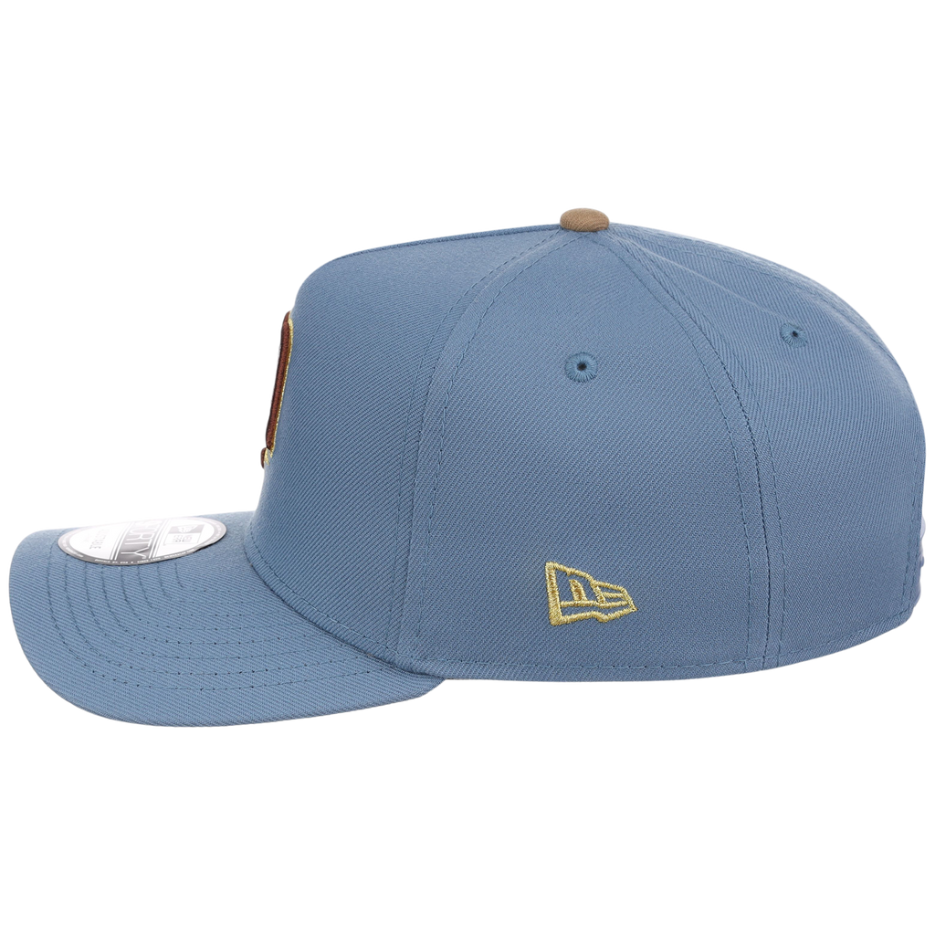 Minnesota Twins MLB Golden Fade New Era 9FORTY