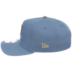 Minnesota Twins MLB Golden Fade New Era 9FORTY