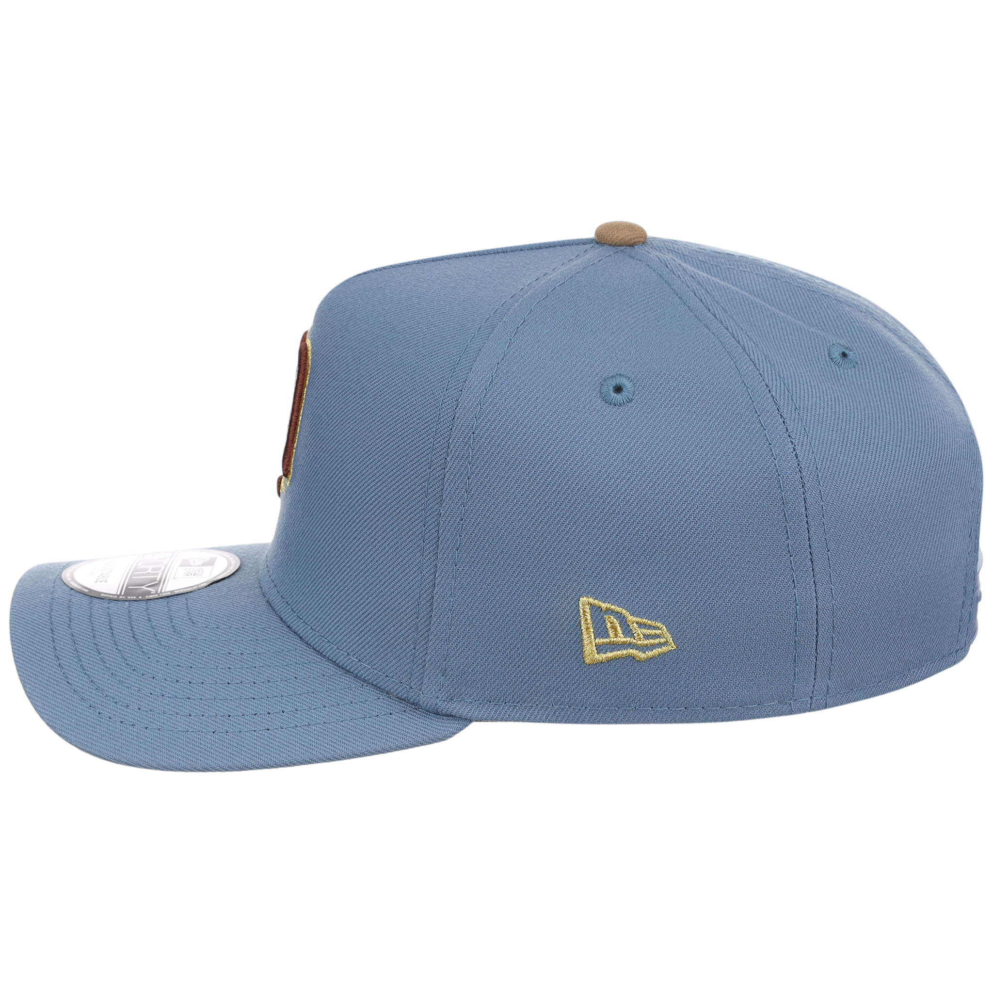 Minnesota Twins MLB Golden Fade New Era 9FORTY