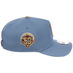 New York Mets MLB Golden Fade New Era 9FORTY