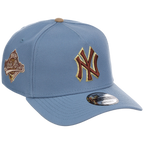 New York Yankees MLB Golden Fade New Era 9FORTY