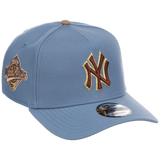 New York Yankees MLB Golden Fade New Era 9FORTY