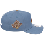 New York Yankees MLB Golden Fade New Era 9FORTY