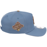 New York Yankees MLB Golden Fade New Era 9FORTY