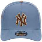 New York Yankees MLB Golden Fade New Era 9FORTY