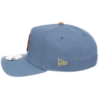New York Yankees MLB Golden Fade New Era 9FORTY
