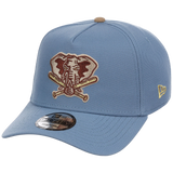 Oakland Athletics MLB Golden Fade New Era 9FORTY
