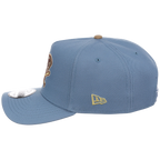 Oakland Athletics MLB Golden Fade New Era 9FORTY