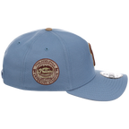 Philadelphia Phillies MLB Golden Fade New Era 9FORTY