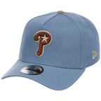 Philadelphia Phillies MLB Golden Fade New Era 9FORTY