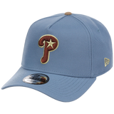 Philadelphia Phillies MLB Golden Fade New Era 9FORTY