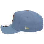 Philadelphia Phillies MLB Golden Fade New Era 9FORTY