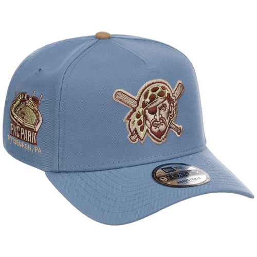 Pittsburgh Pirates MLB Golden Fade New Era 9FORTY