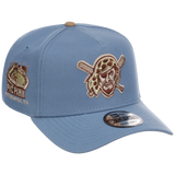 Pittsburgh Pirates MLB Golden Fade New Era 9FORTY