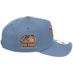 Pittsburgh Pirates MLB Golden Fade New Era 9FORTY
