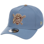 Pittsburgh Pirates MLB Golden Fade New Era 9FORTY