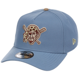 Pittsburgh Pirates MLB Golden Fade New Era 9FORTY