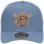 Pittsburgh Pirates MLB Golden Fade New Era 9FORTY