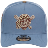 Pittsburgh Pirates MLB Golden Fade New Era 9FORTY