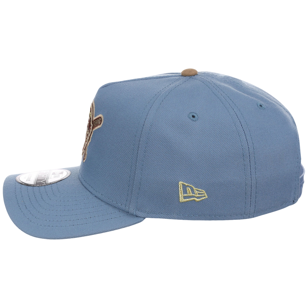 Pittsburgh Pirates MLB Golden Fade New Era 9FORTY