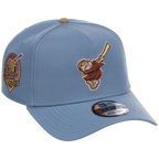 San Diego Padres MLB Golden Fade New Era 9FORTY