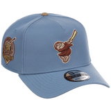 San Diego Padres MLB Golden Fade New Era 9FORTY