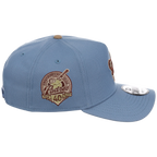 San Diego Padres MLB Golden Fade New Era 9FORTY