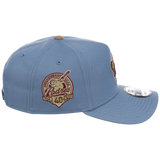 San Diego Padres MLB Golden Fade New Era 9FORTY