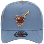 San Diego Padres MLB Golden Fade New Era 9FORTY
