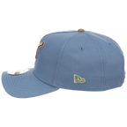 San Diego Padres MLB Golden Fade New Era 9FORTY