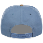 San Diego Padres MLB Golden Fade New Era 9FORTY