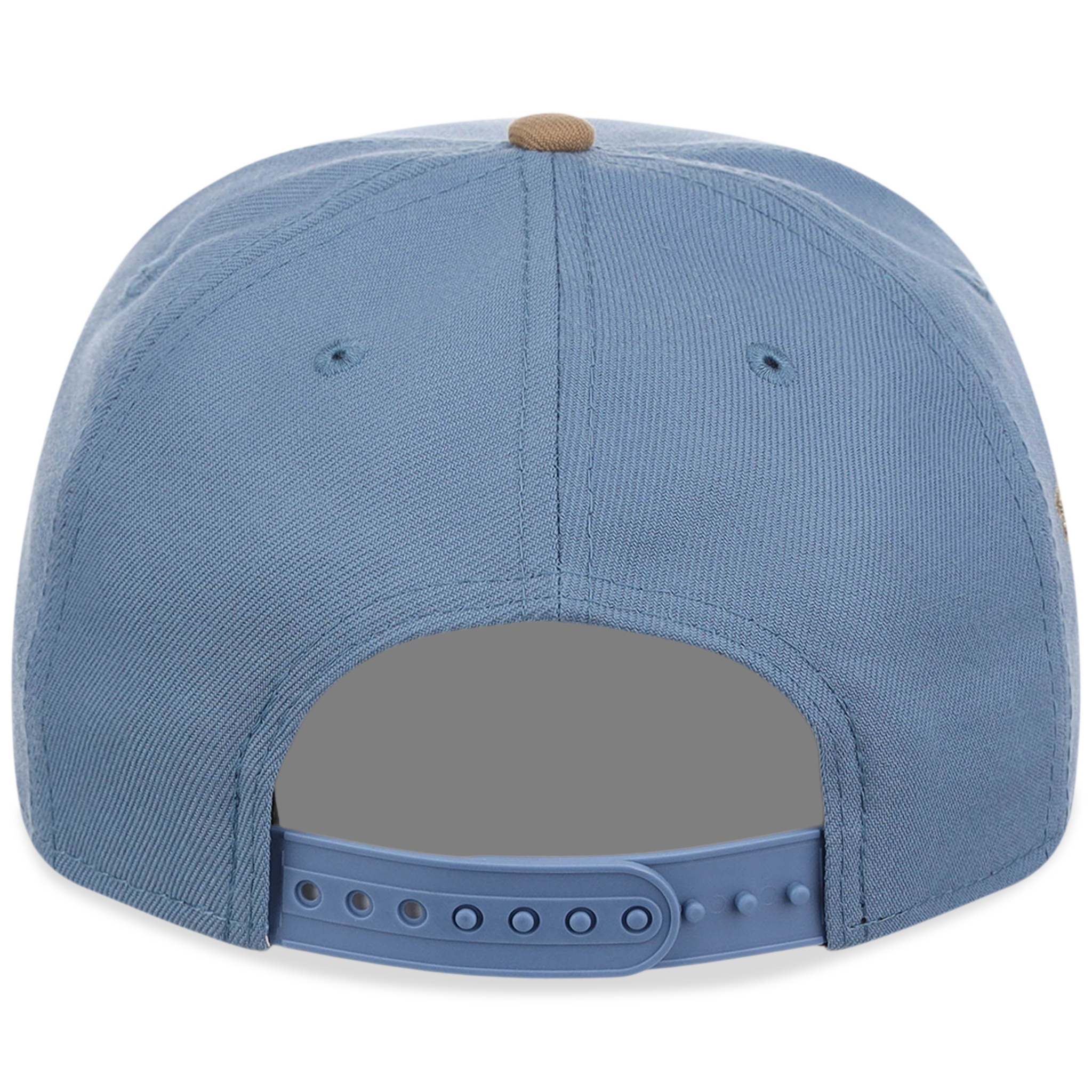 San Diego Padres MLB Golden Fade New Era 9FORTY