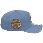 San Francisco Giants MLB Golden Fade New Era 9FORTY