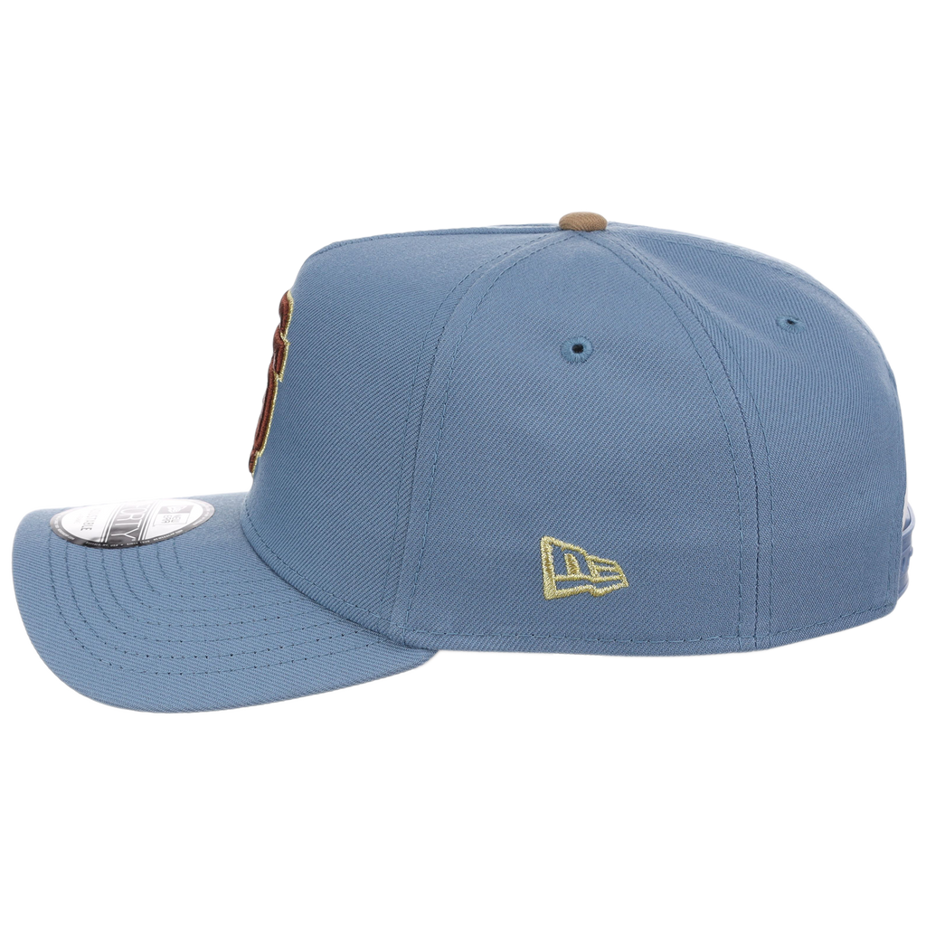 San Francisco Giants MLB Golden Fade New Era 9FORTY