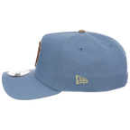 San Francisco Giants MLB Golden Fade New Era 9FORTY