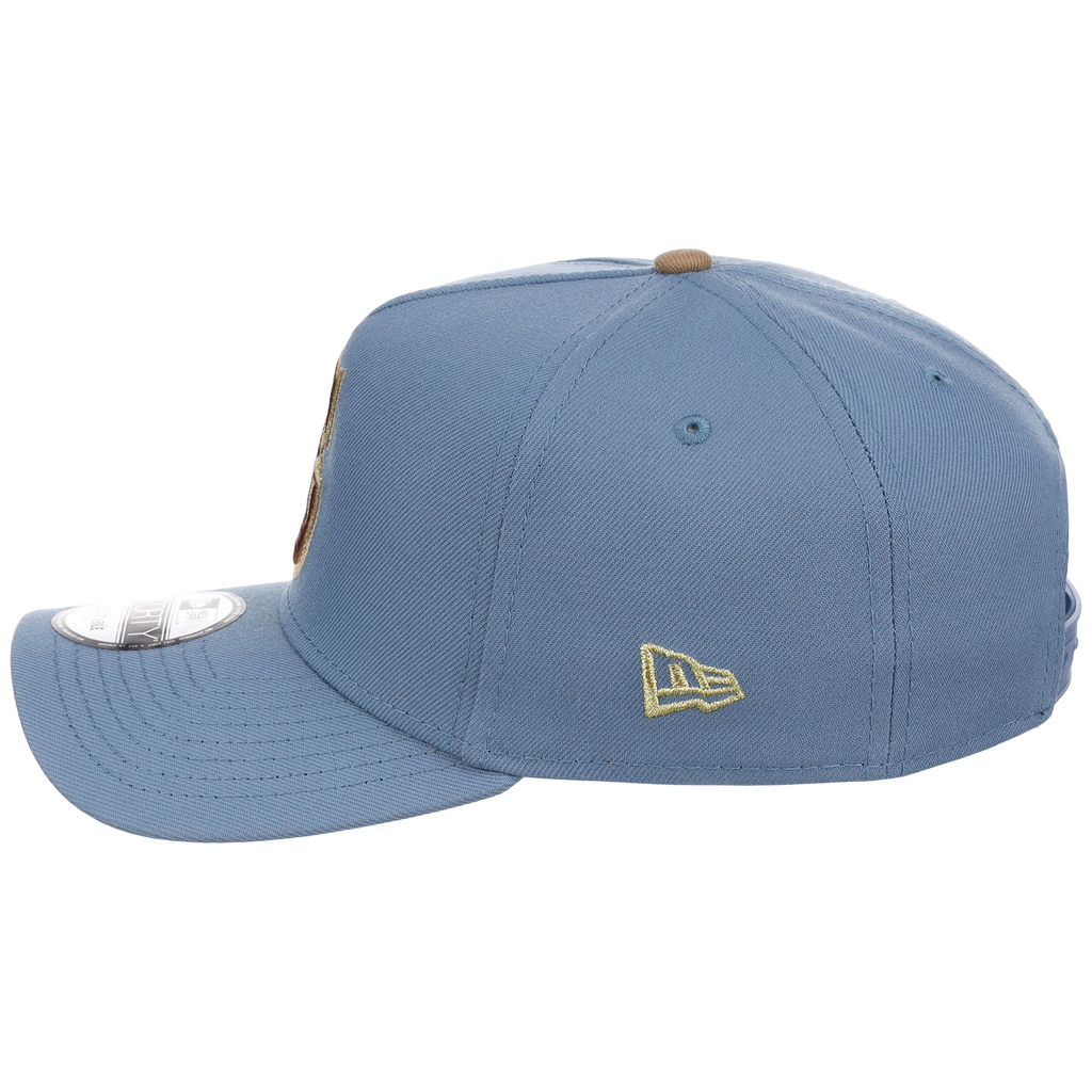 Seattle Mariners MLB Golden Fade New Era 9FORTY