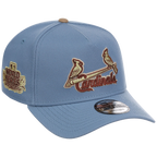 St. Louis Cardinals MLB Golden Fade New Era 9FORTY