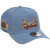 St. Louis Cardinals MLB Golden Fade New Era 9FORTY