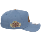 St. Louis Cardinals MLB Golden Fade New Era 9FORTY