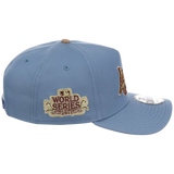 St. Louis Cardinals MLB Golden Fade New Era 9FORTY